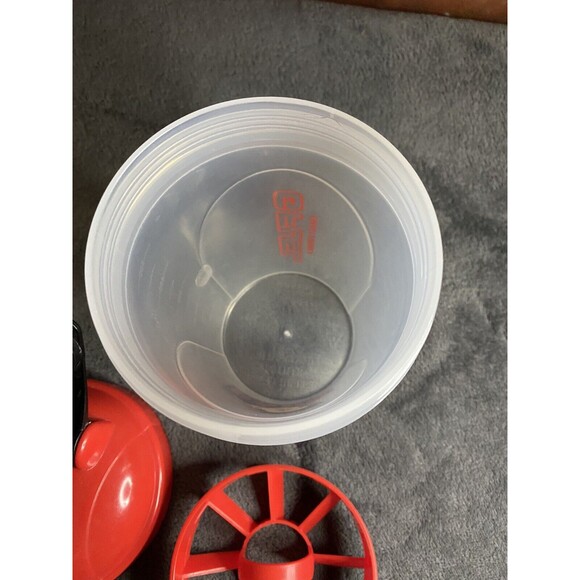 G FUEL Shaker Cup WWE THE ROCK Dwayne Johnson PROTEIN ENERGY Drink Gamer Small - Picture 6 of 6